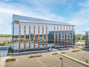 CityPlace Corporate Centre IV