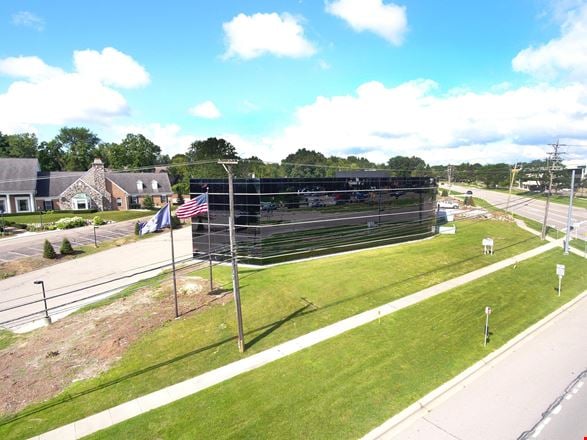 Preview of Office space for Rent at 30955 Northwestern Highway