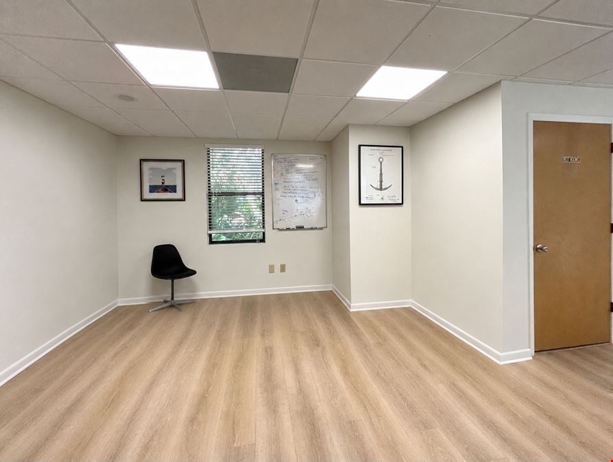 Pebble Creek Office Condo