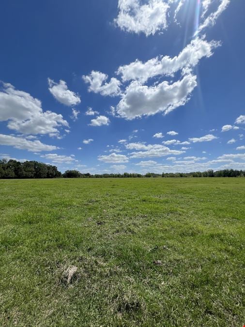 Leesburg 25 Acre Residential Development Site