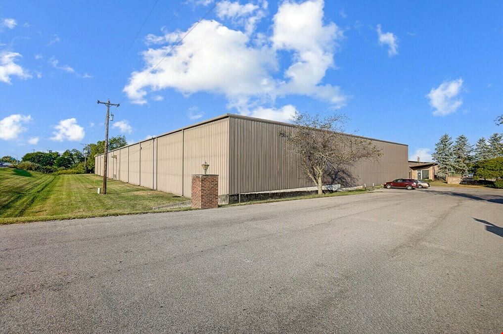 4655 Urbana Rd