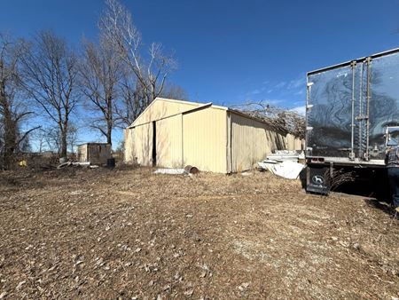 Preview of Unassigned space for Sale at TBD Highway 304 E
