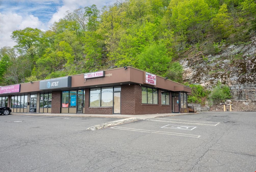 132 Federal Rd