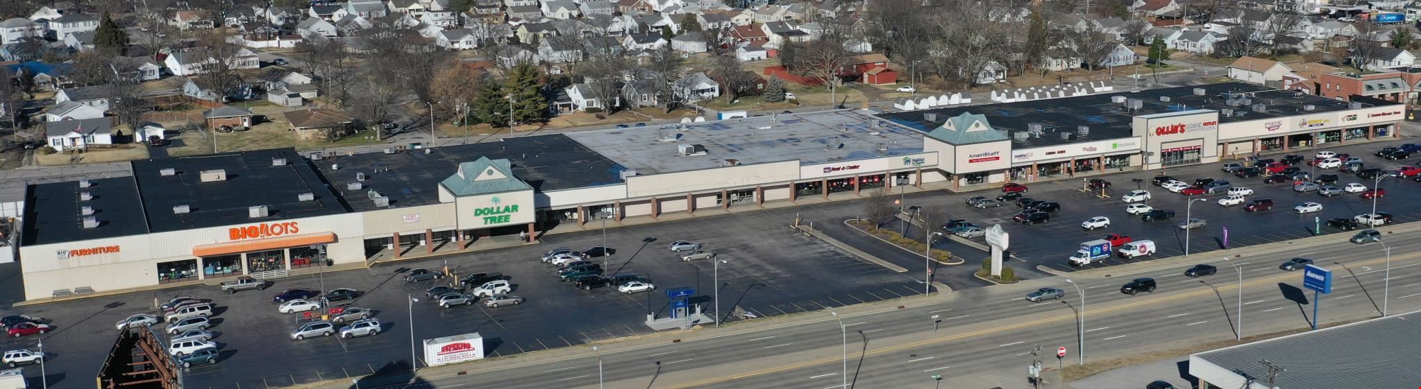 400-632 E. Diamond Ave.