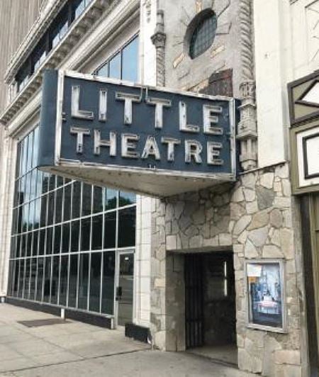 Preview of Retail space for Rent at 562 Broad Street