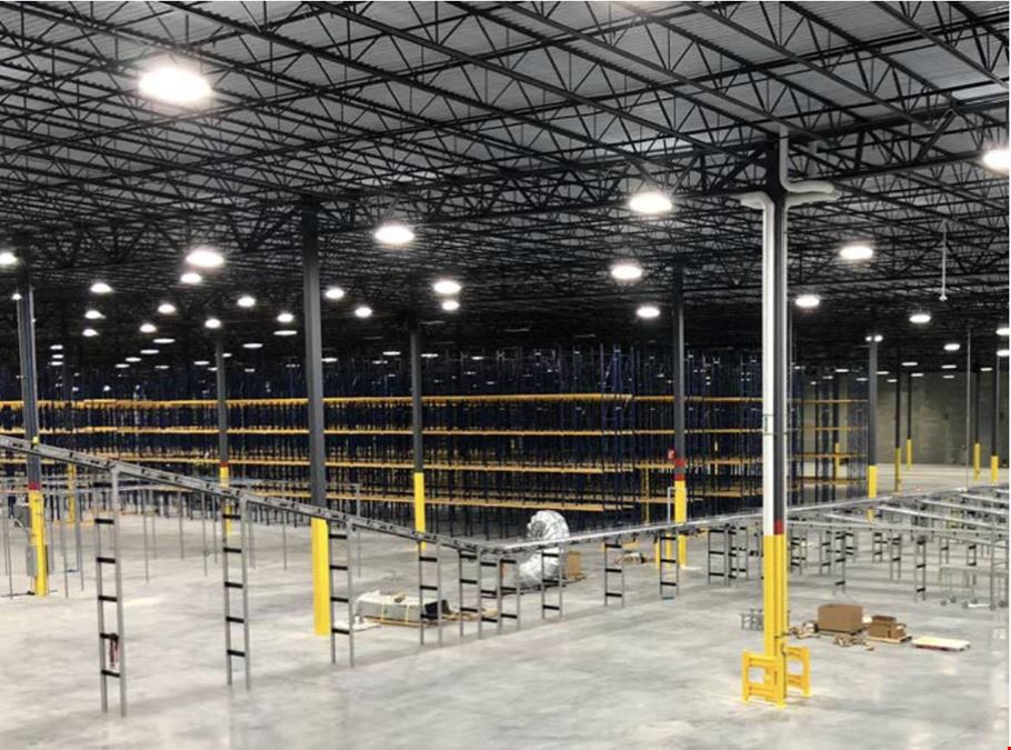 American Outdoor Brands Distribution Center
