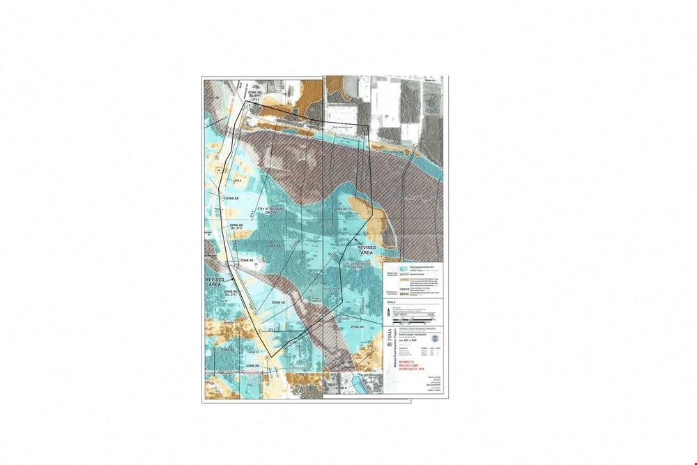 8.5+/- Acres on HWY 49