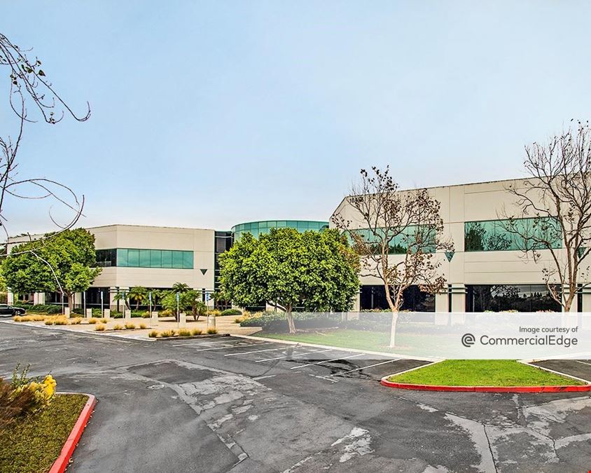 10455 Pacific Center Court
