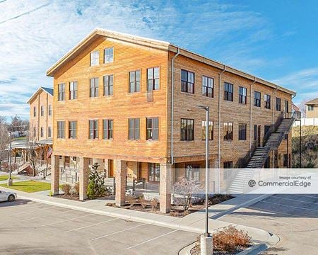 Preview of Office space for Rent at 615 North 150th East