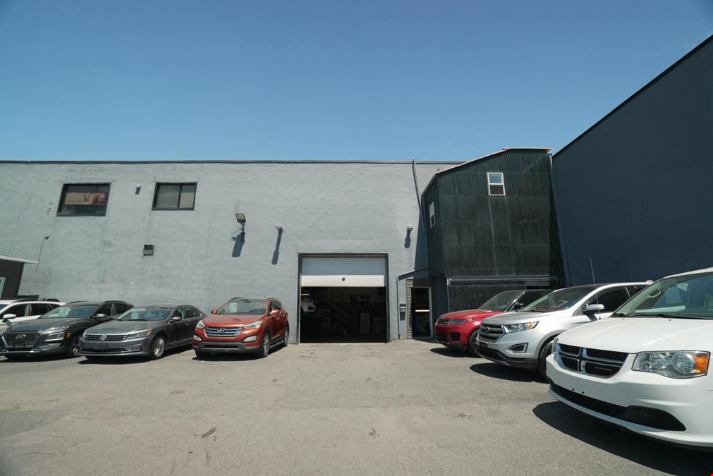 3812 rue Jarry Est