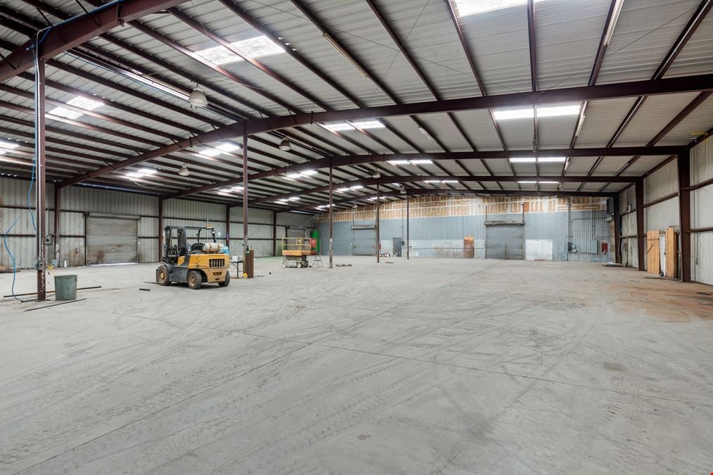 Ord Bend Industrial Park