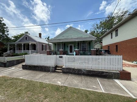 Preview of Multi-Family space for Sale at 109 S Florida Blanca St