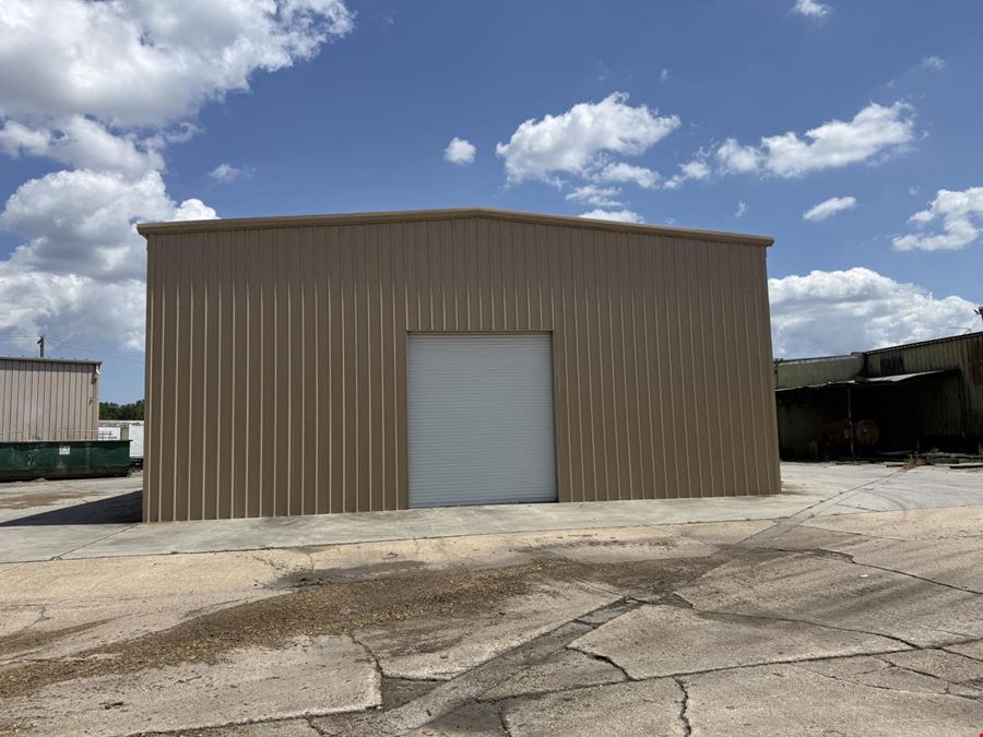 385 French Collins Road Building E