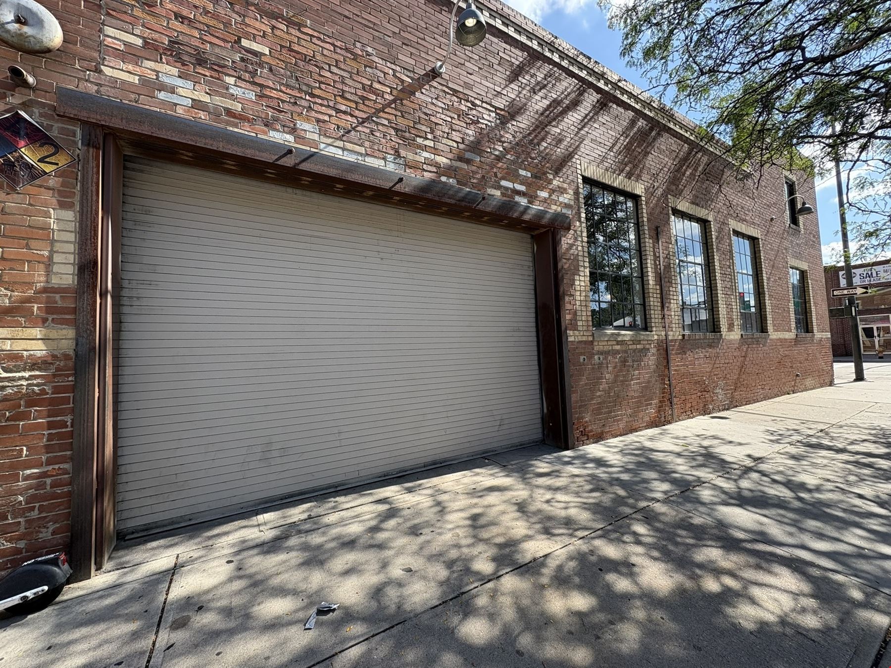 2201 Arapahoe St