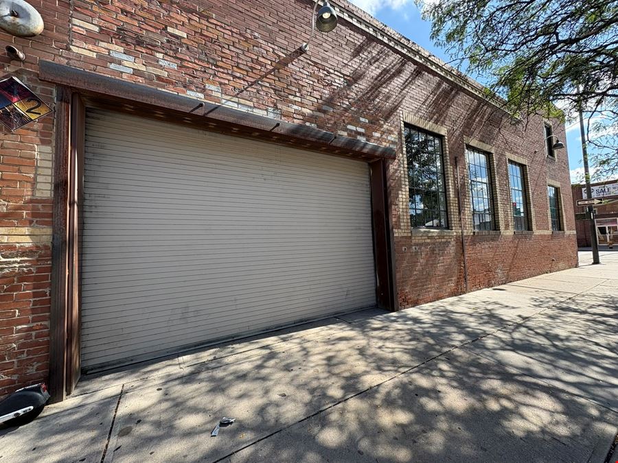 2201 Arapahoe St