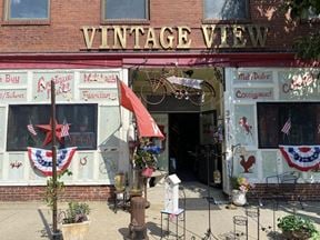 Business Only For Sale: Unique Retail Opportunity in Historic Haverhill, MA