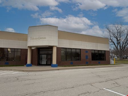 Preview of Retail space for Rent at 4110 Center Point Rd NE