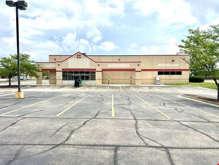 Preview of Retail space for Rent at S Philo Rd