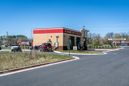 Preview of Retail space for Sale at 2000 Rosser Avenue
