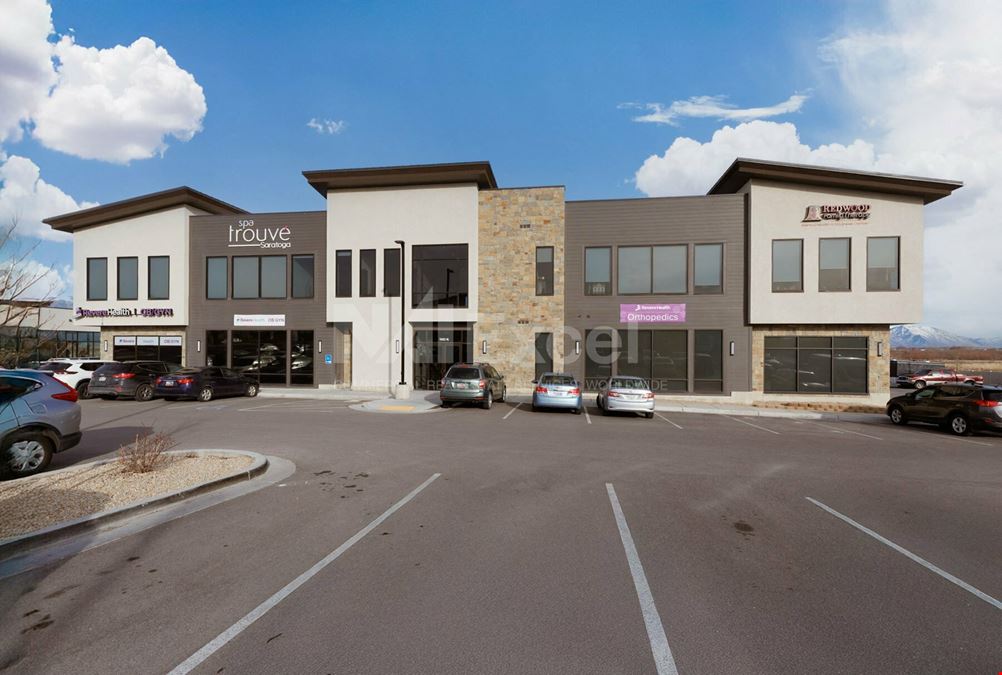 1022 N Redwood Rd Unit 102