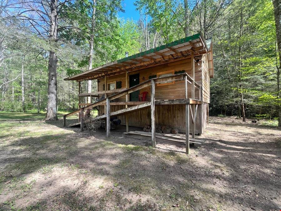 1010 Carbide Road
