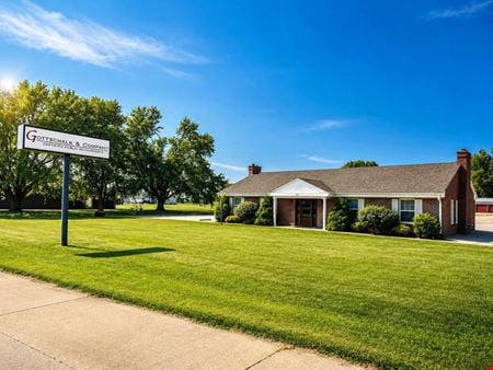 Preview of Unassigned space for Sale at 1515 E 6th
