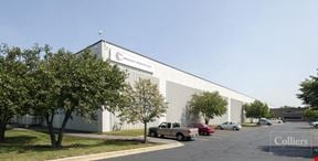 246,297 SF Available for Lease or Sale in McHenry - Part of a Three Building Corporate Headquarters Campus
