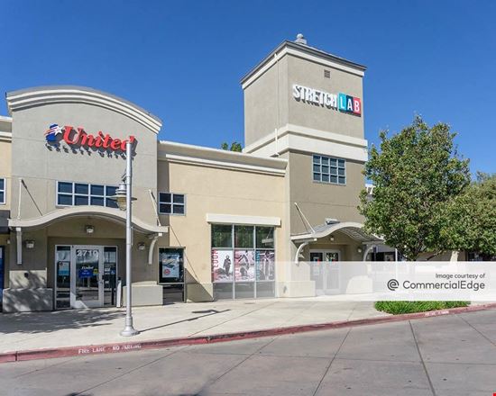 Preview of Office space for Rent at 2500 Mowry Avenue