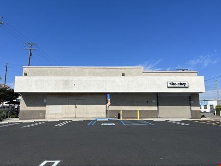Preview of commercial space at 15228-15230 S.  Avalon Blvd.