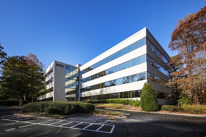 Preview of Office space for Rent at 1955 Lake Park Dr SE
