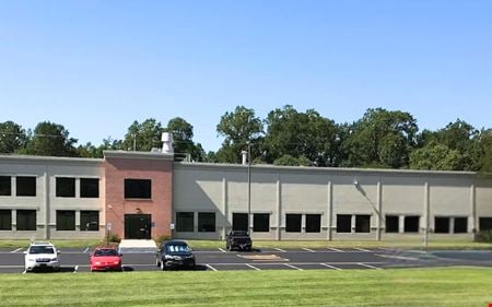 Preview of Office space for Rent at 150 Red Mill Rd