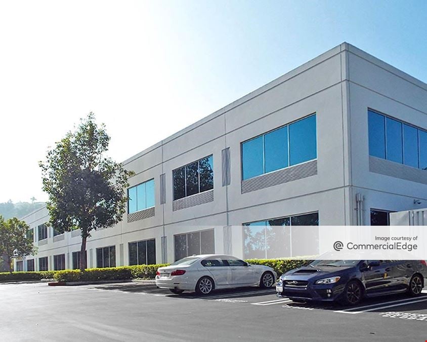 Gateway Corporate Center