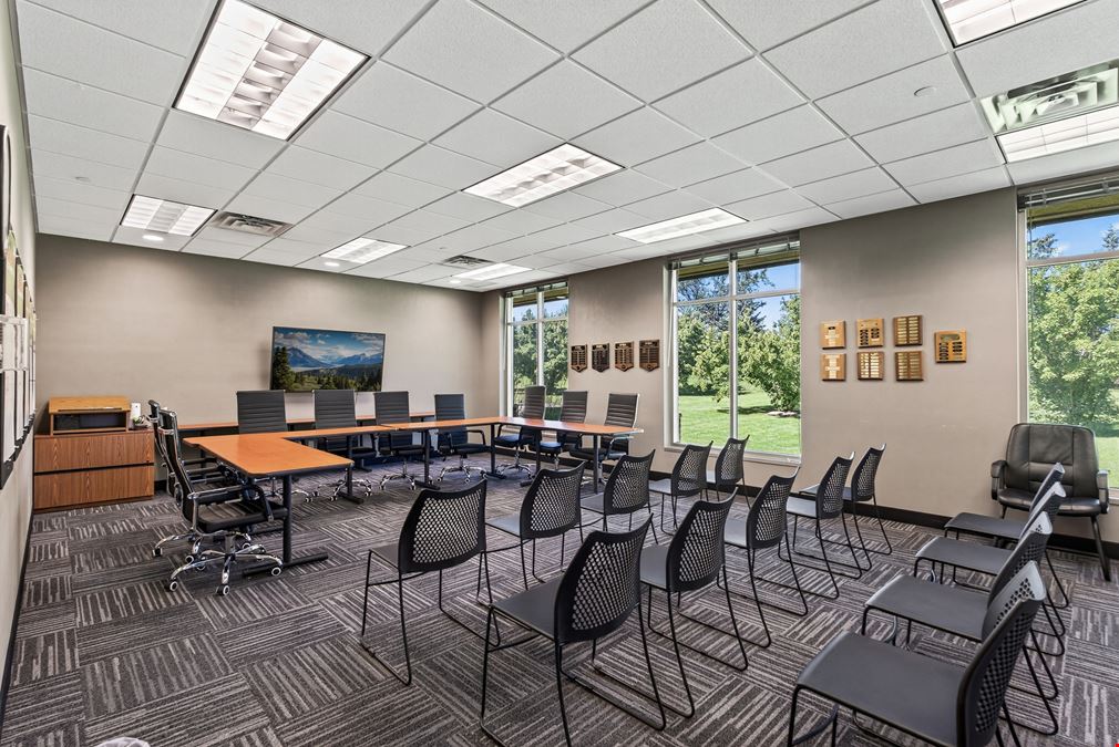 Professional Office Building