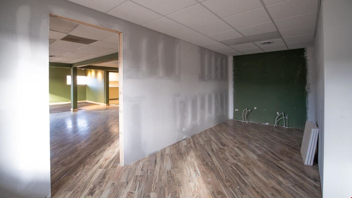 Prime Free-Standing Opportunity
