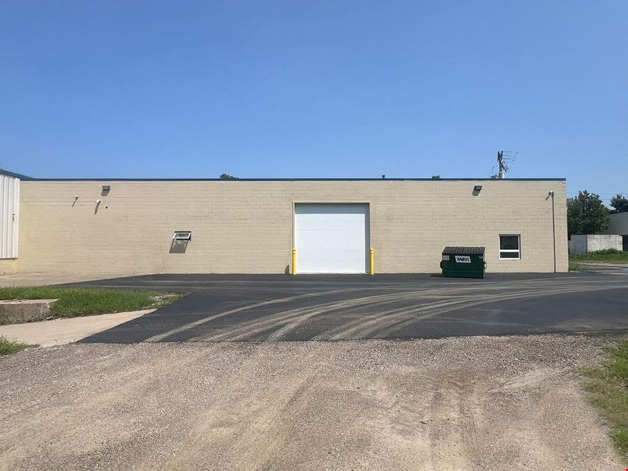 4300 W. Ridge Road