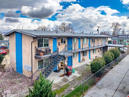 Preview of Multi-Family space for Sale at 760 Moran St