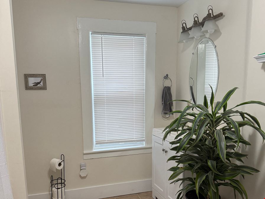 Multifamily Offering