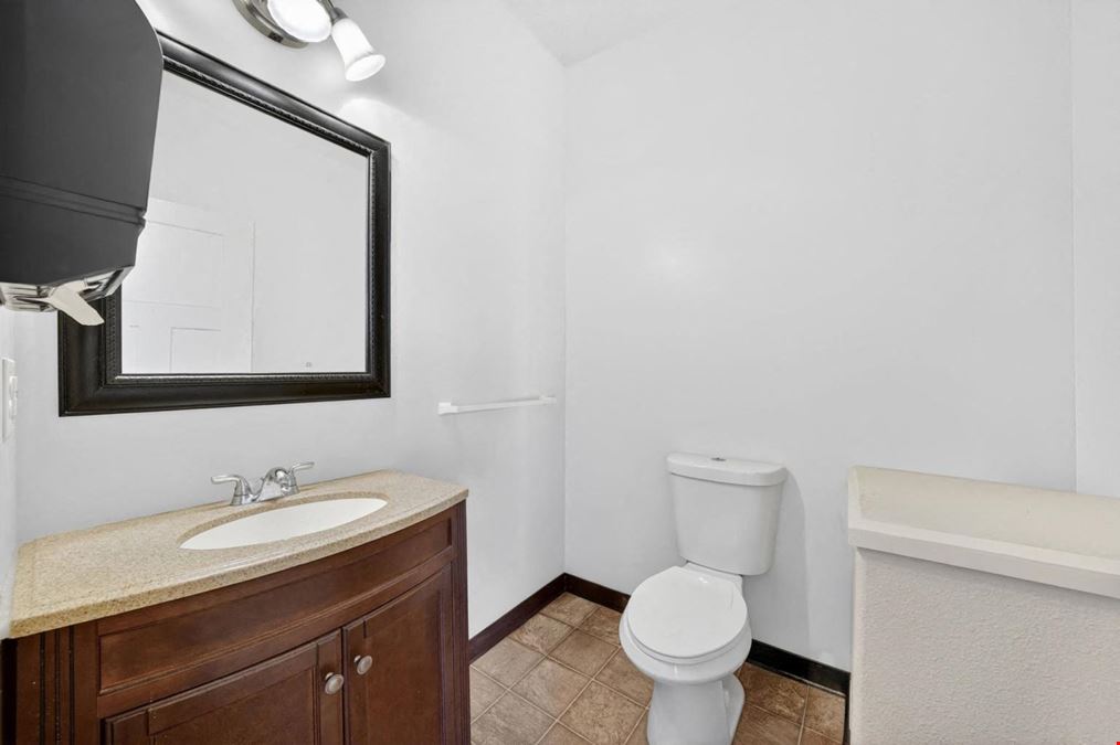 13,525 SF Self Storage Investment Opportunity