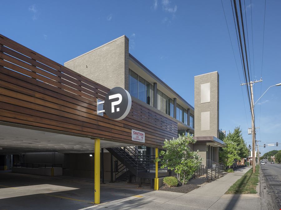 Brookside 2nd Gen Restaurant & First Floor Retail/Office
