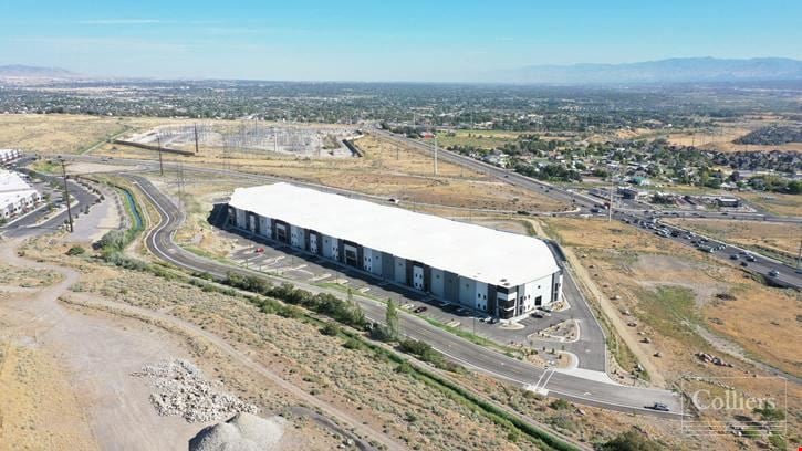 Axia Business Park