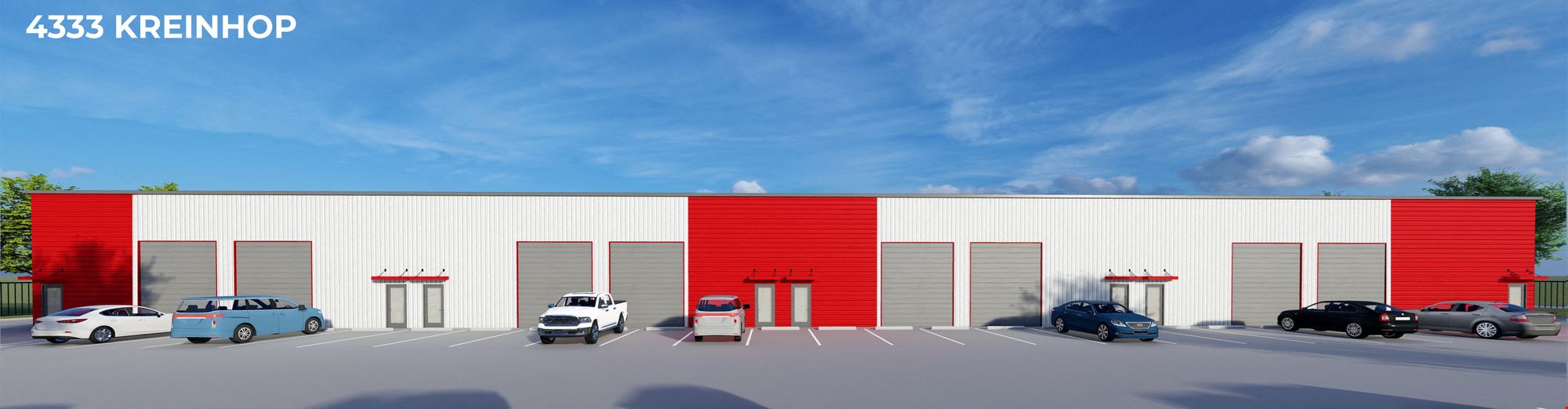 Kreinhop Business Park