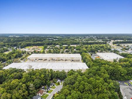 Preview of Industrial space for Rent at 7334 Stall Road 
