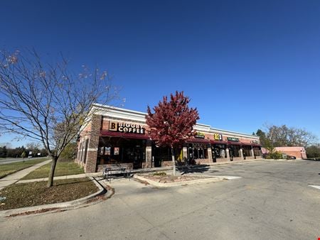 Preview of Retail space for Rent at 3980 Platt Rd