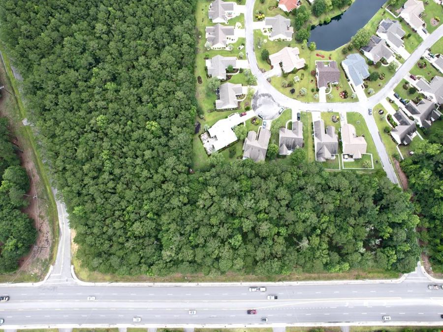 TBD Fenway Drive - 2514541