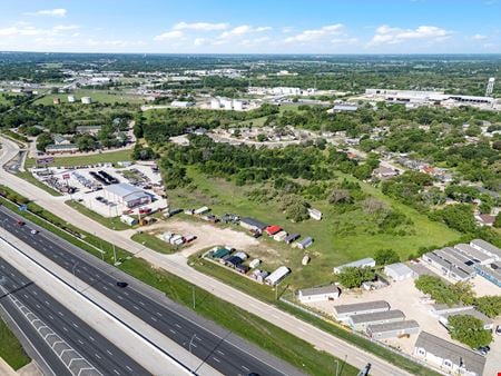 Preview of VacantLand space for Sale at 4901 Interstate 35 N