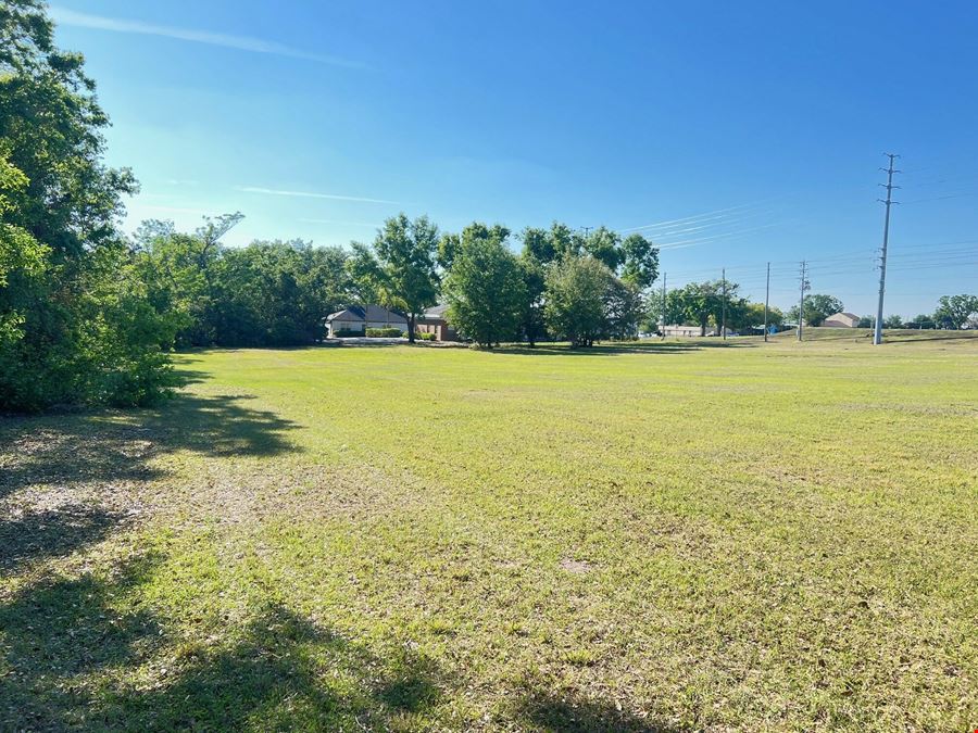 Daughtery Road Vacant Land Development Opportunity