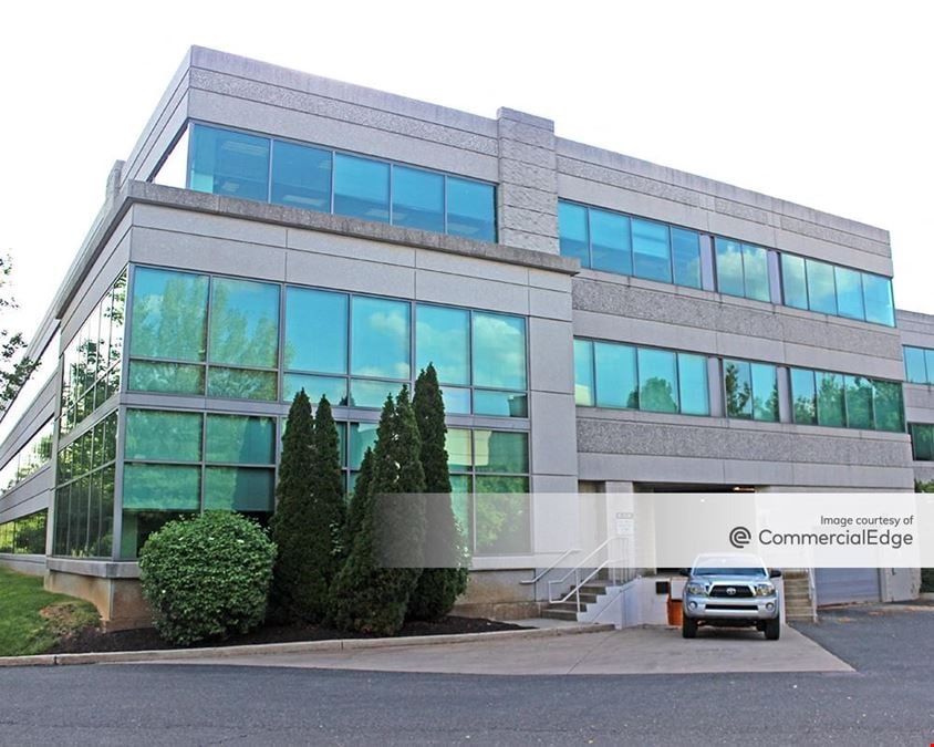 1000 Chesterbrook Boulevard