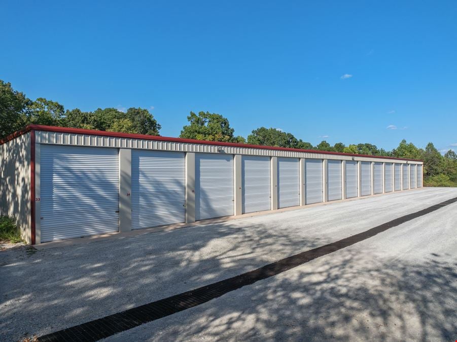 Big Stuff Storage