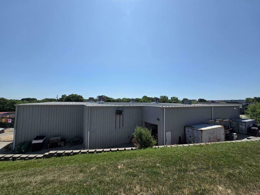 1107 Grundman Boulevard