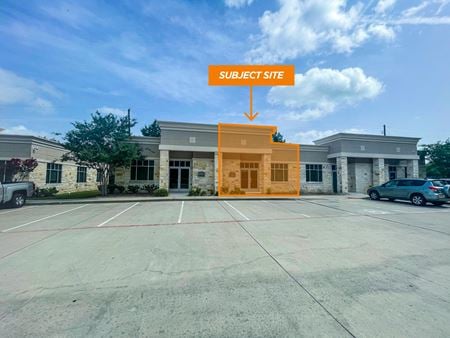 Preview of Office space for Rent at 32731 Egypt Ln